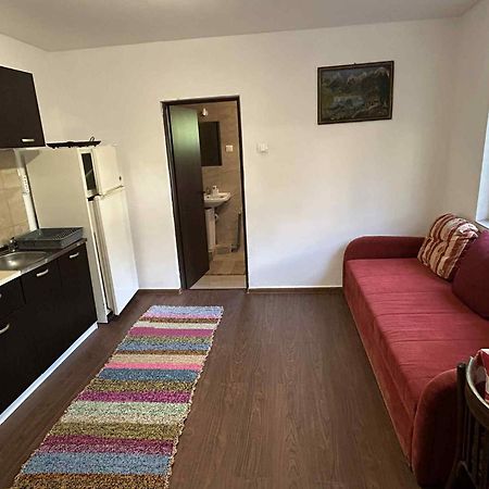 Casa Maksai Otel Sovata Dış mekan fotoğraf
