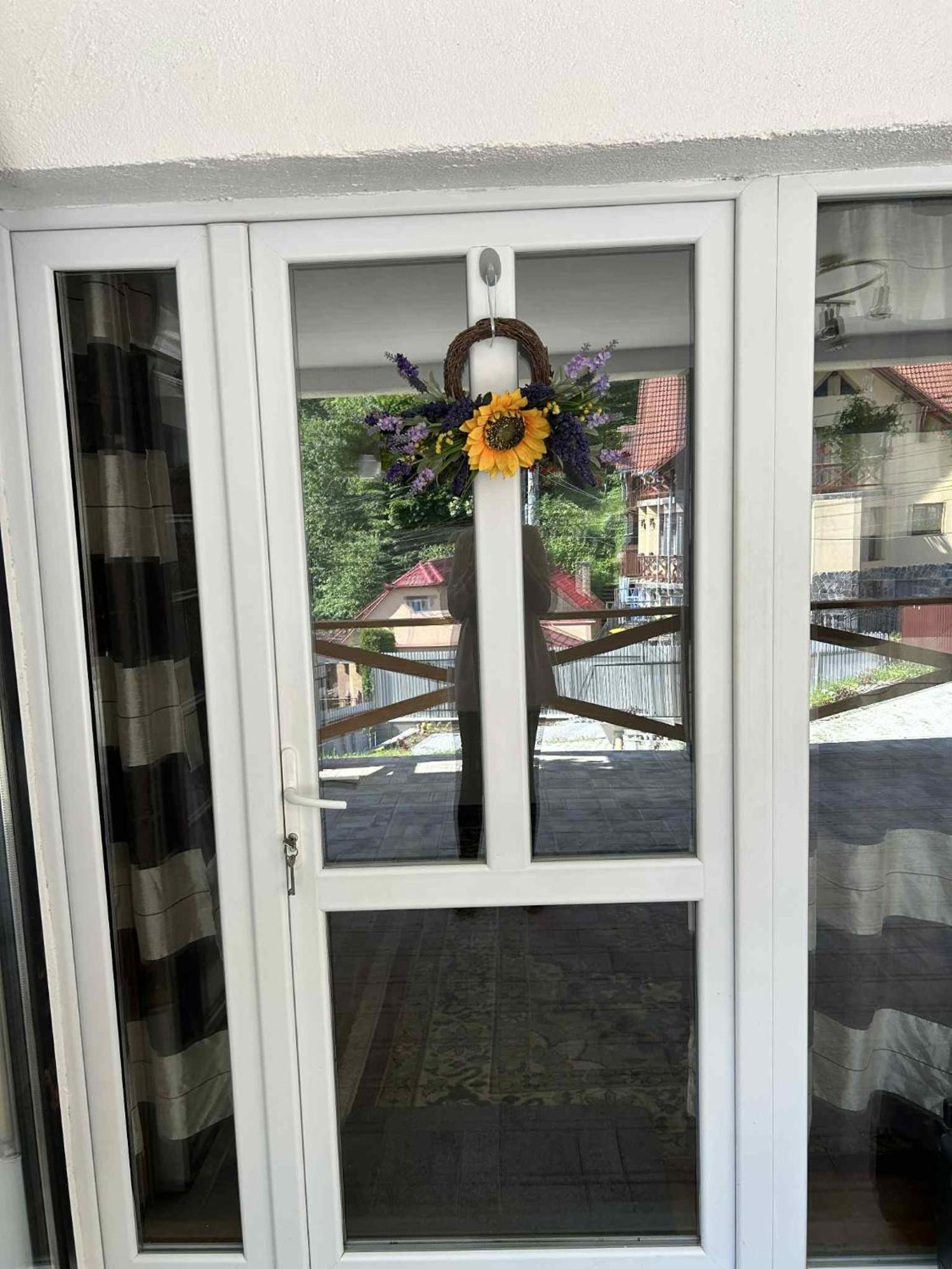Casa Maksai Otel Sovata Dış mekan fotoğraf