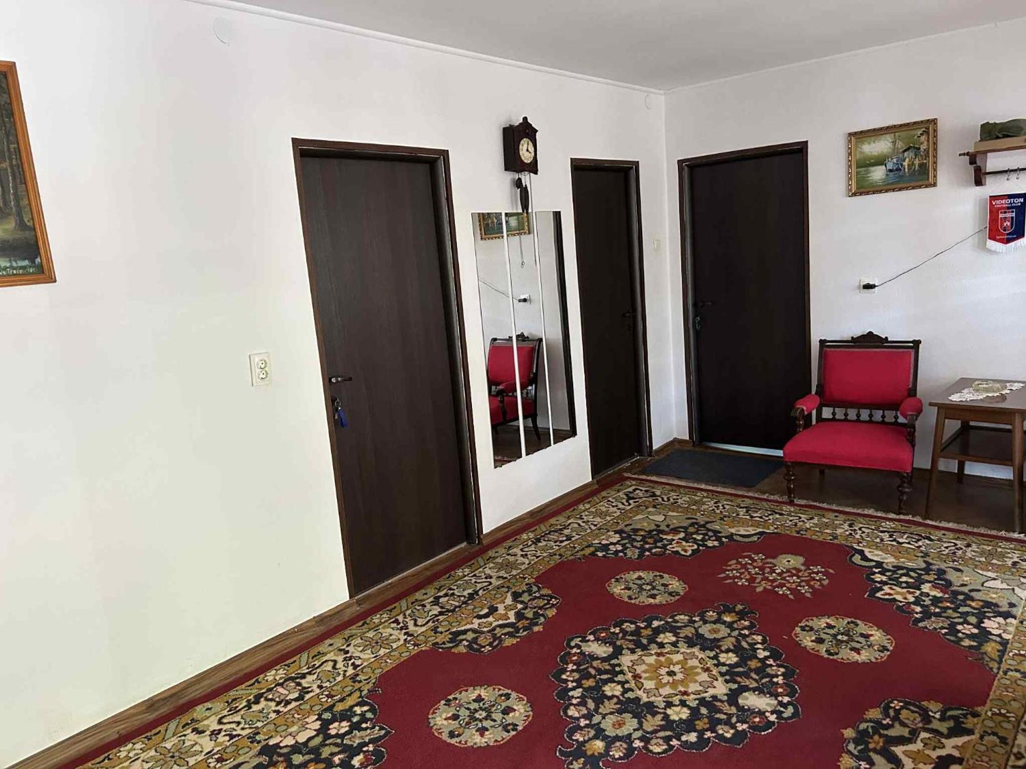 Casa Maksai Otel Sovata Dış mekan fotoğraf