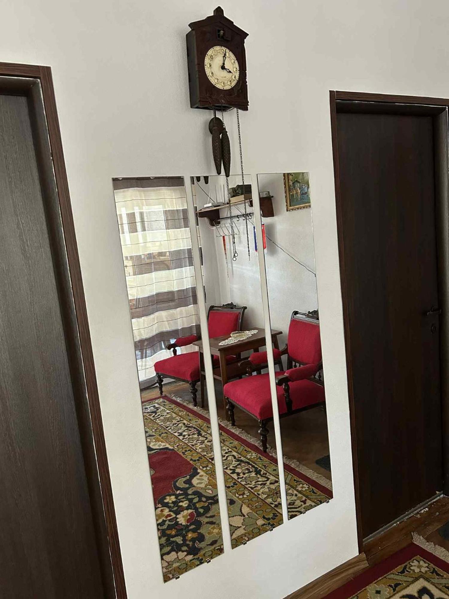 Casa Maksai Otel Sovata Dış mekan fotoğraf