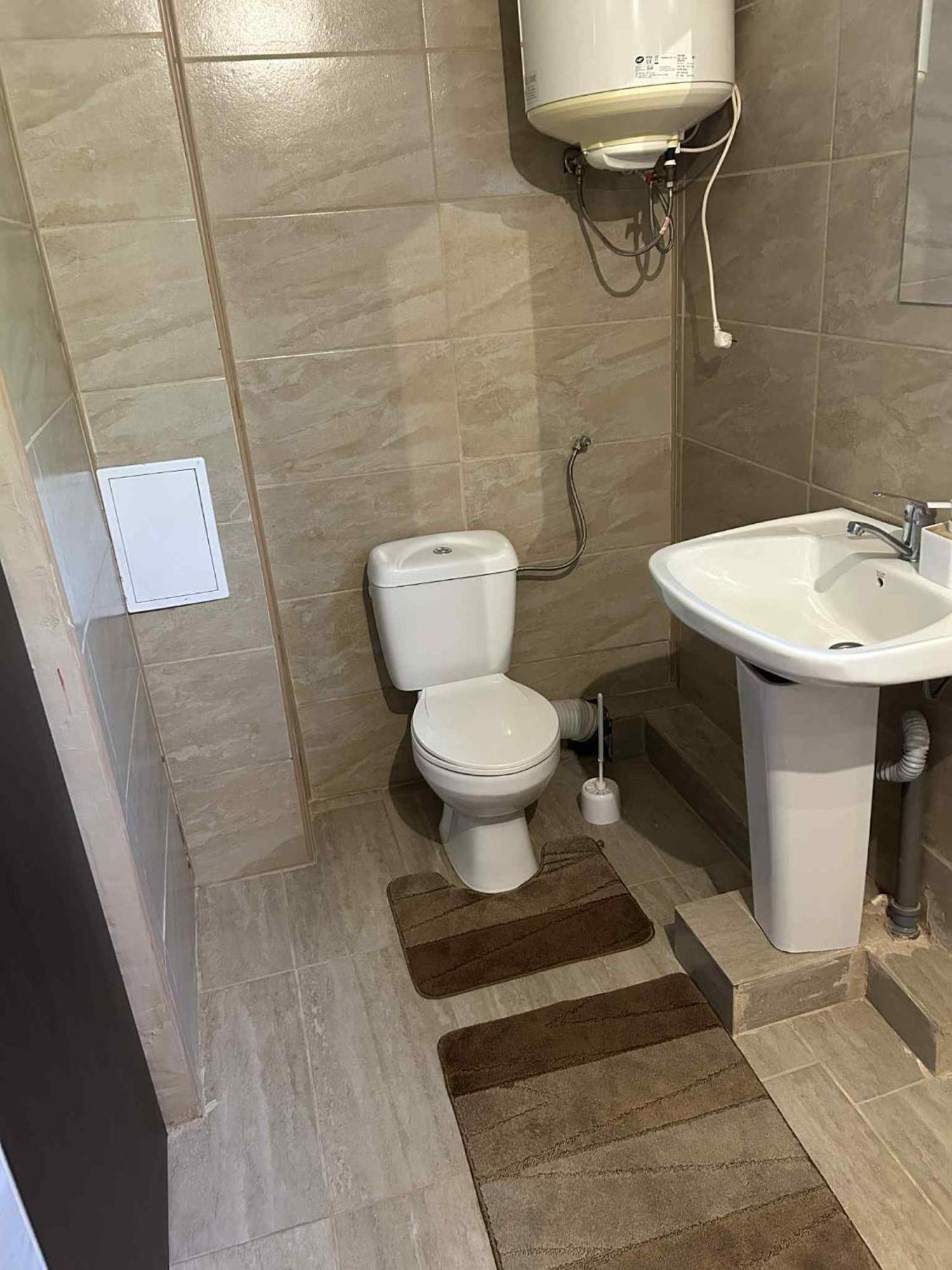 Casa Maksai Otel Sovata Dış mekan fotoğraf