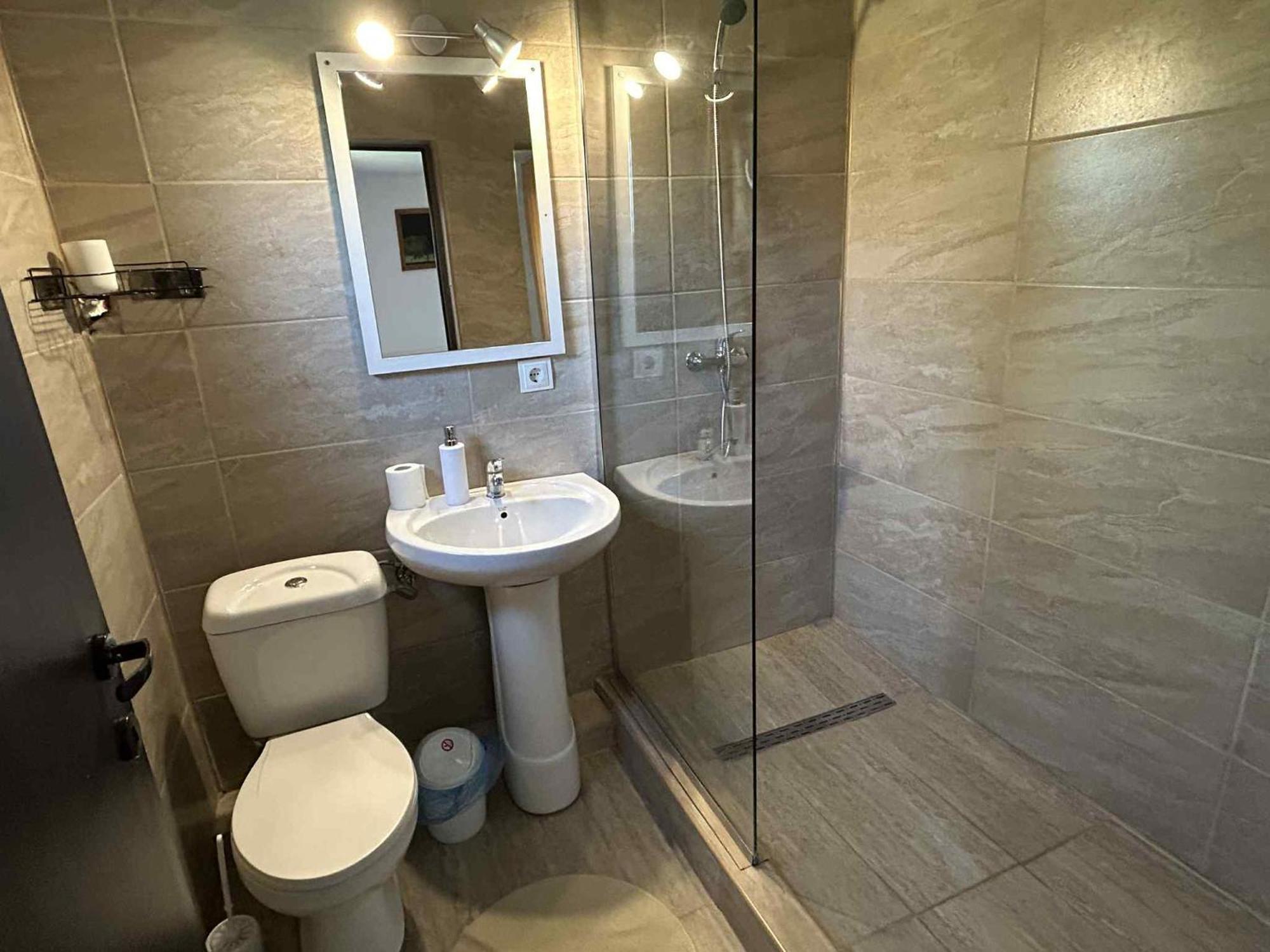 Casa Maksai Otel Sovata Dış mekan fotoğraf